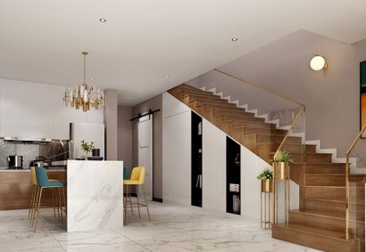 Ypsonas, Limassol Detached Villa For Sale | C7147