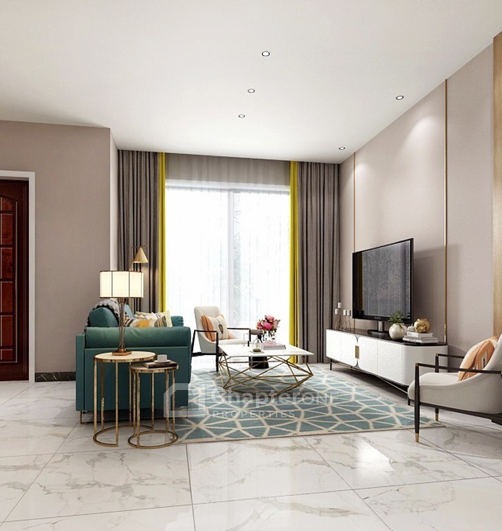 Detached Villa For Sale  in  Ypsonas