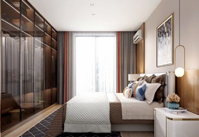 Ypsonas, Limassol Detached Villa For Sale | C7149