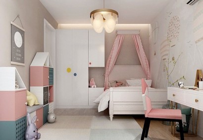 Ypsonas, Limassol Detached Villa For Sale | C7150