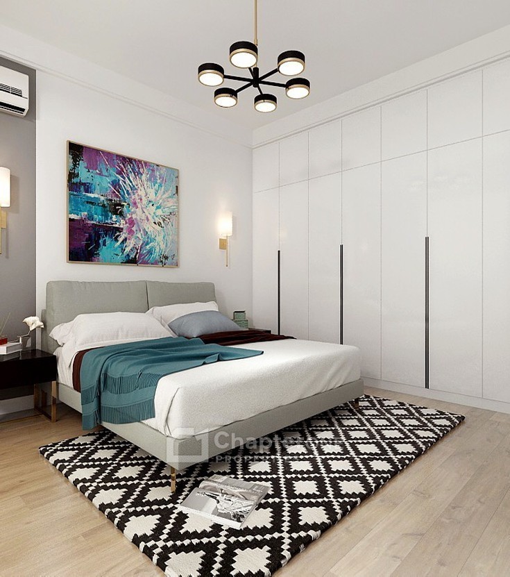 Detached Villa For Sale  in  Ypsonas