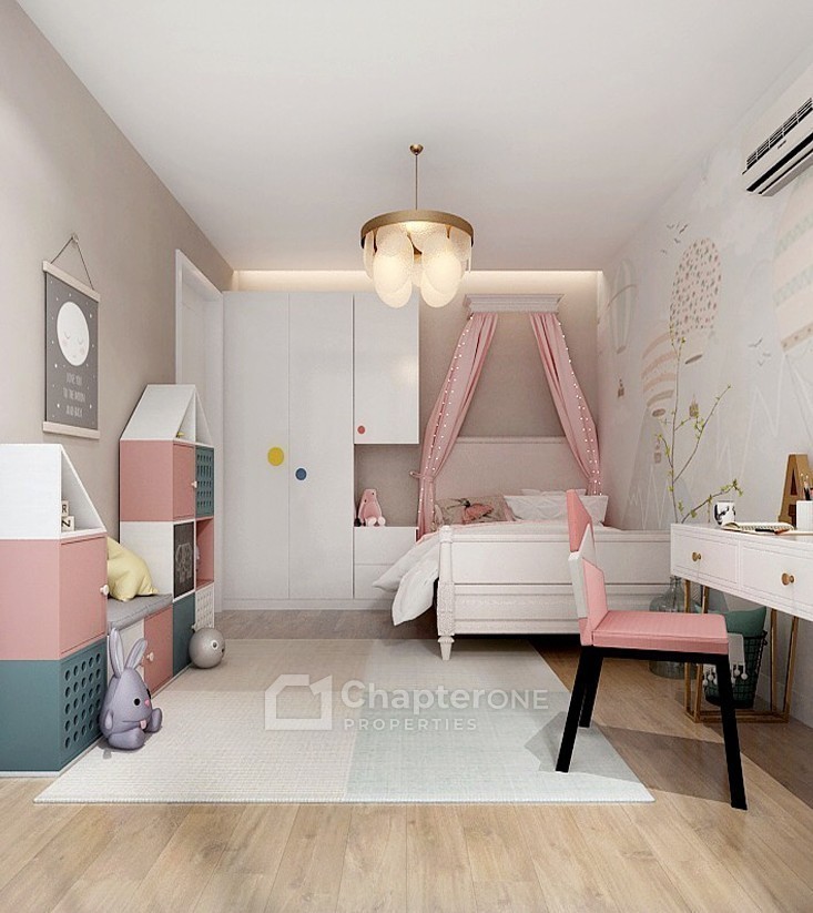 Detached Villa For Sale  in  Ypsonas