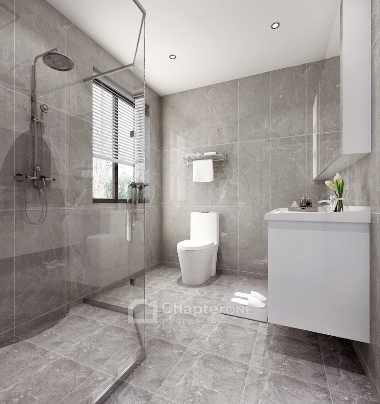 Detached Villa For Sale  in  Ypsonas