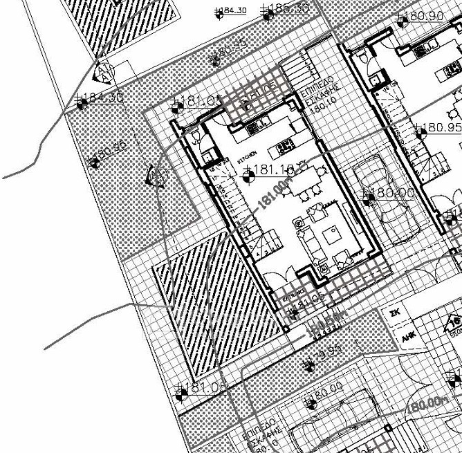 Detached Villa For Sale  in  Ypsonas