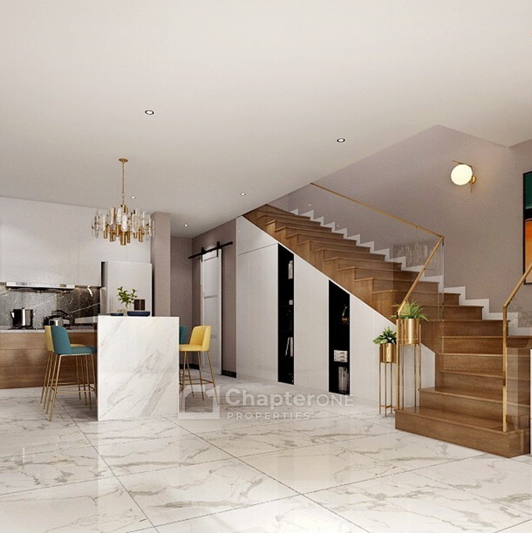 Detached Villa For Sale  in  Ypsonas