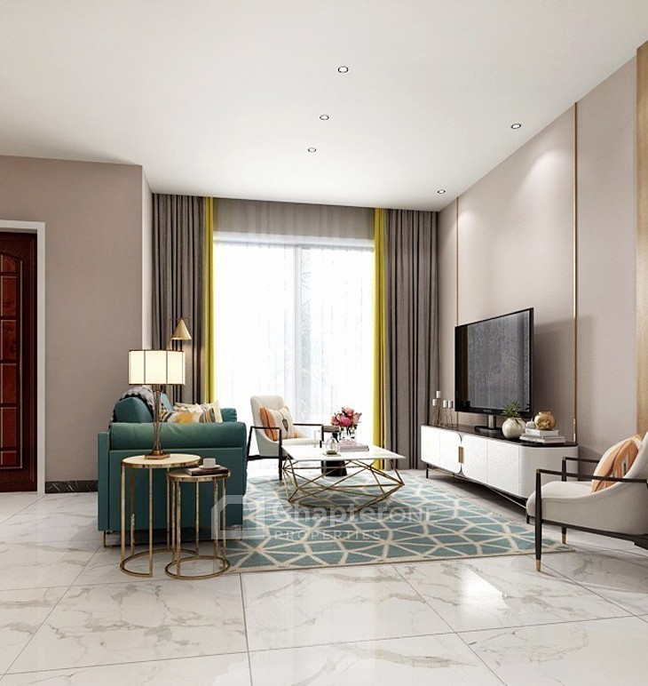 Detached Villa For Sale  in  Ypsonas