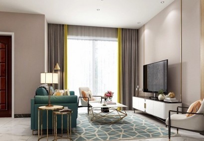 Ypsonas, Limassol Detached Villa For Sale | C7154