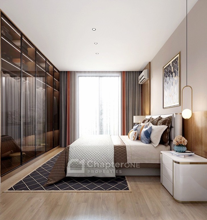 Detached Villa For Sale  in  Ypsonas