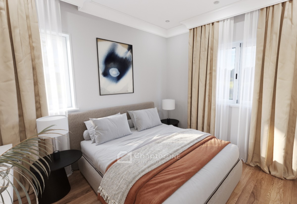 Detached Villa For Sale  in  Akrounta