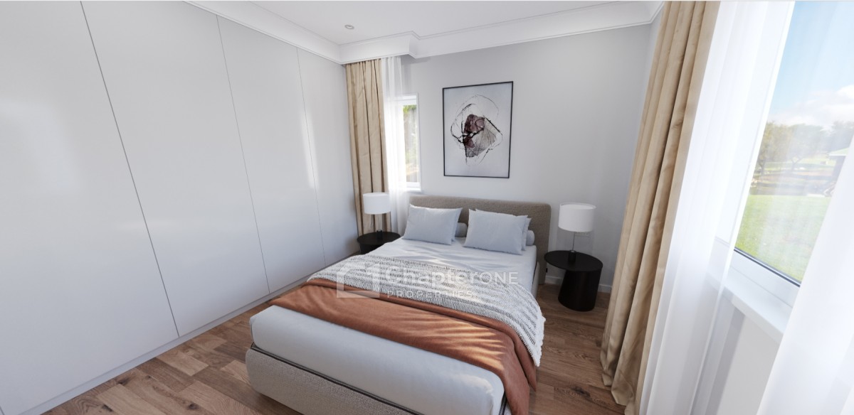 Detached Villa For Sale  in  Akrounta
