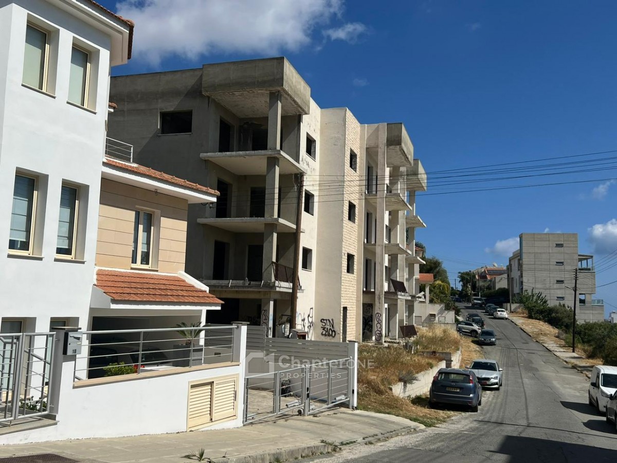 Project For Sale  in  Panthea