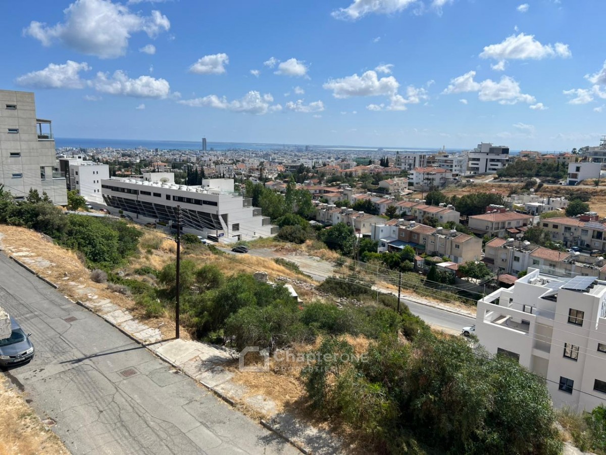Project For Sale  in  Panthea