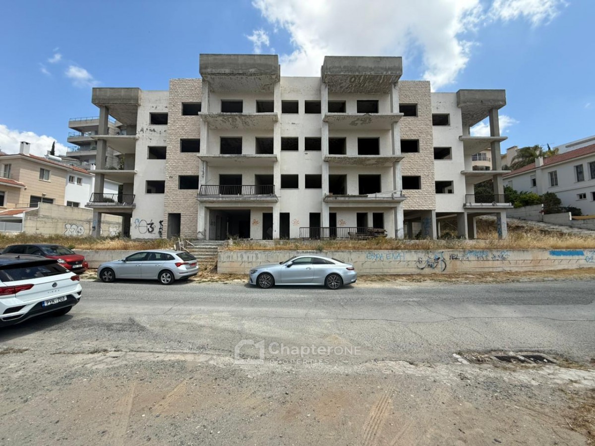 Project For Sale  in  Panthea