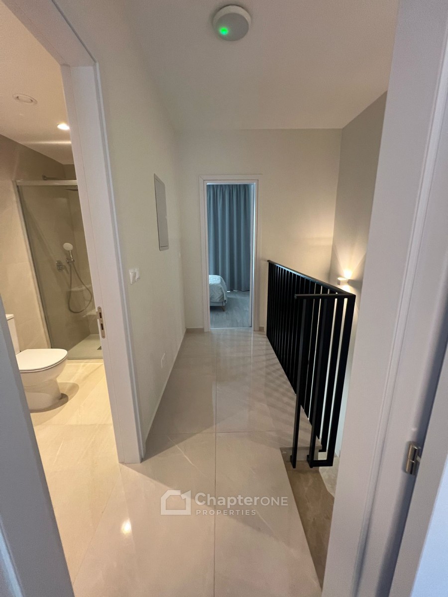 Town House For Sale  in  Parekklisia