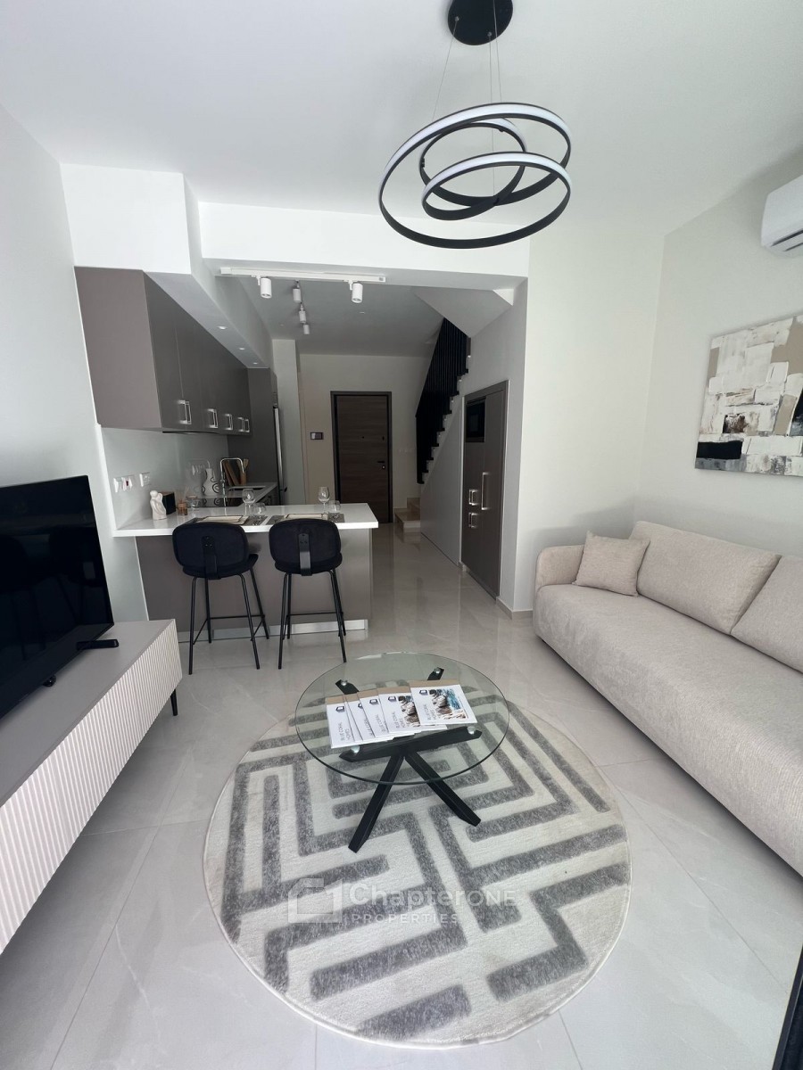 Town House For Sale  in  Parekklisia
