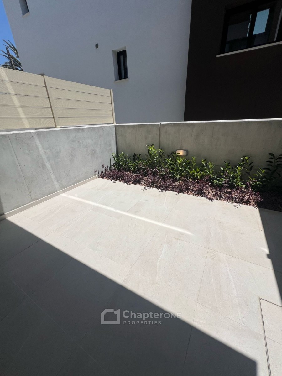 Town House For Sale  in  Parekklisia