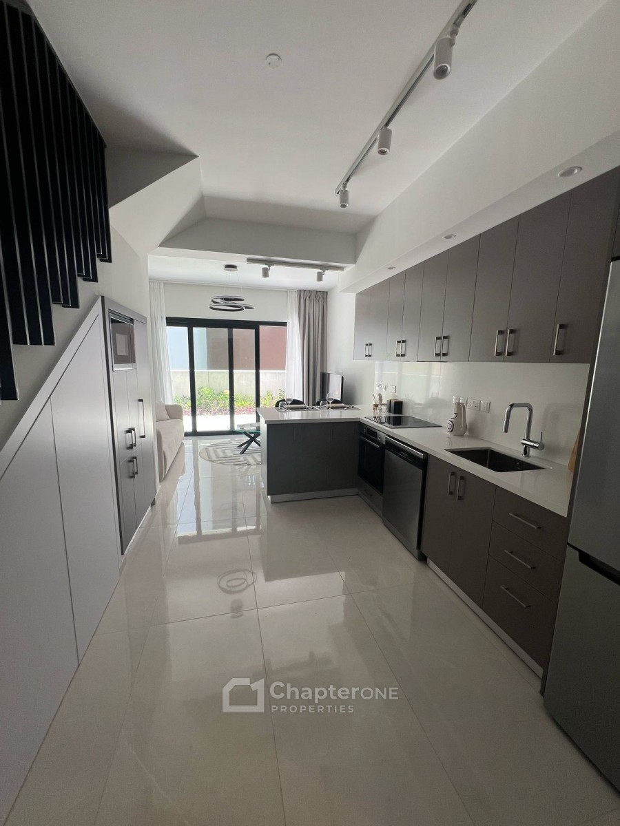 Town House For Sale  in  Parekklisia