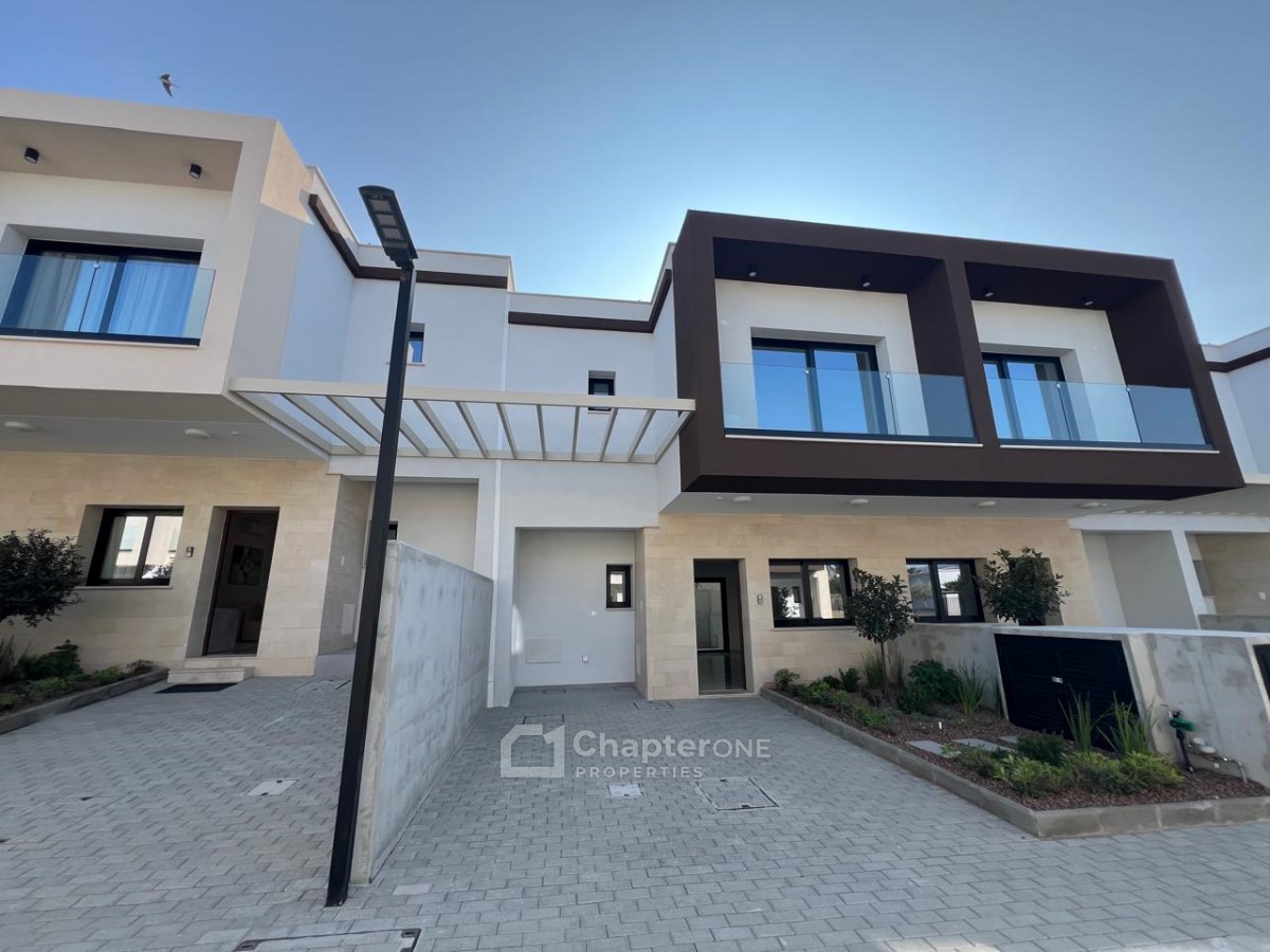 Town House For Sale  in  Parekklisia