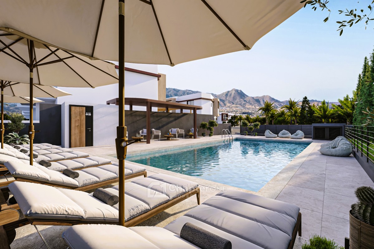 Town House For Sale  in  Parekklisia