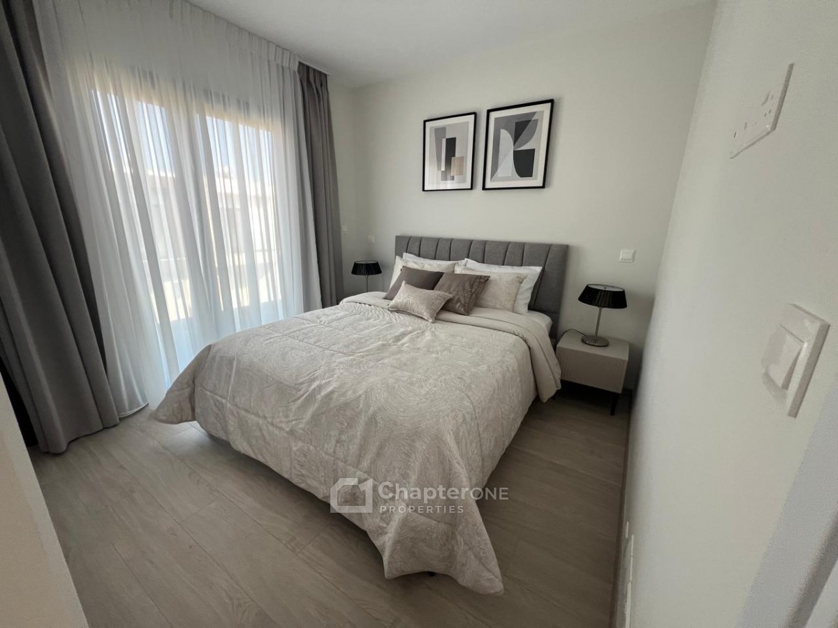 Semi Detached Villa For Sale  in  Parekklisia