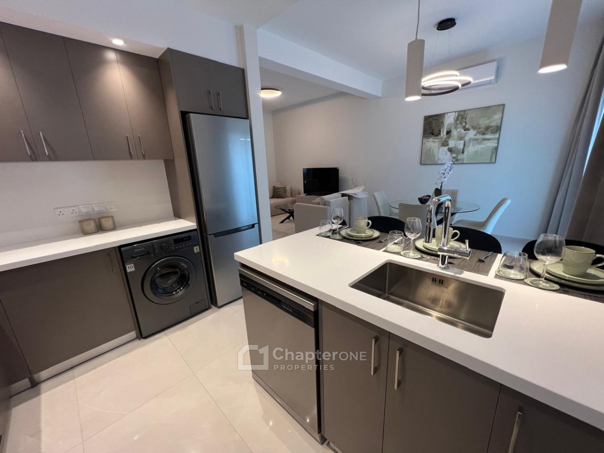 Town House For Sale  in  Parekklisia