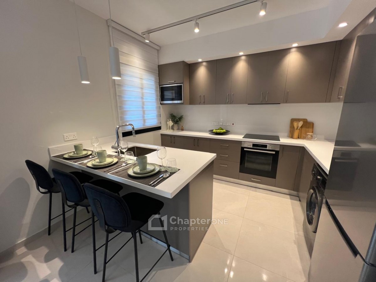 Town House For Sale  in  Parekklisia