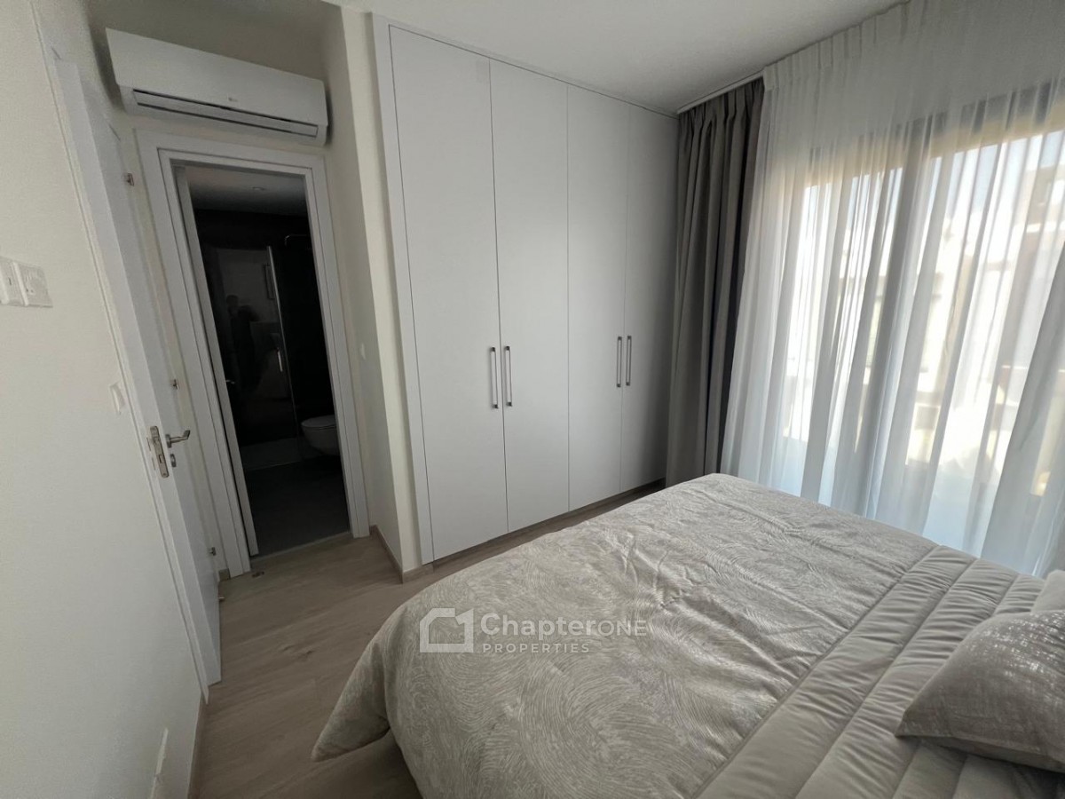 Town House For Sale  in  Parekklisia