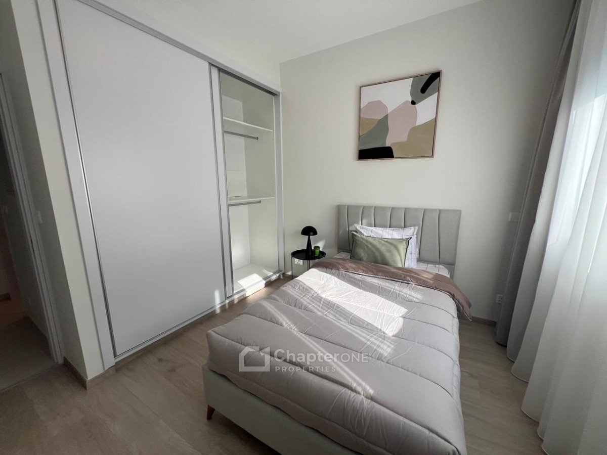 Town House For Sale  in  Parekklisia