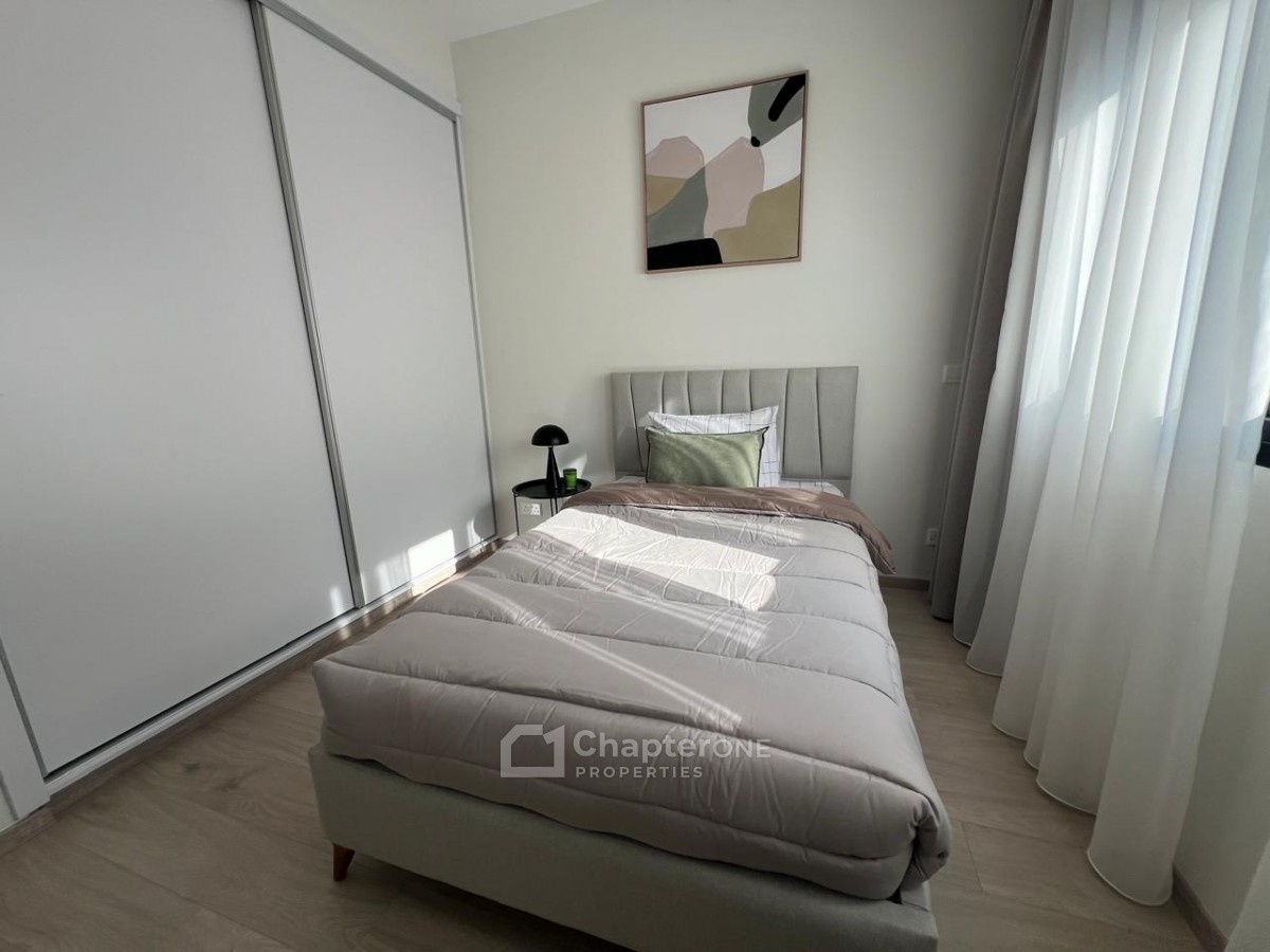 Town House For Sale  in  Parekklisia