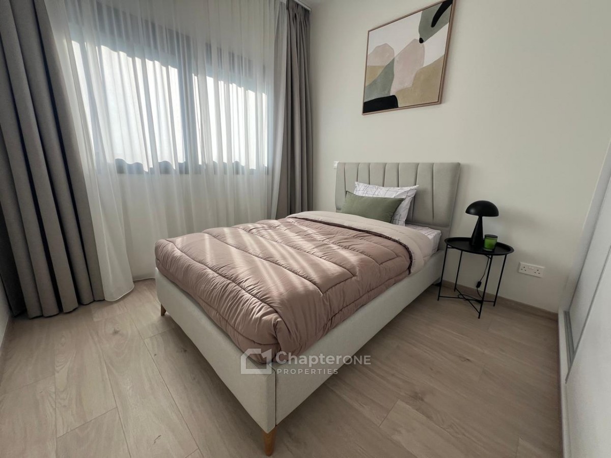 Town House For Sale  in  Parekklisia