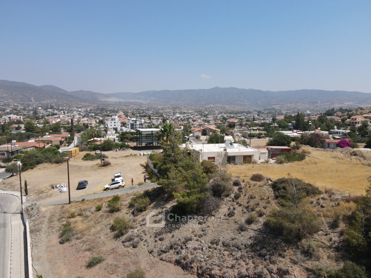 Detached Villa For Sale  in  Select Location