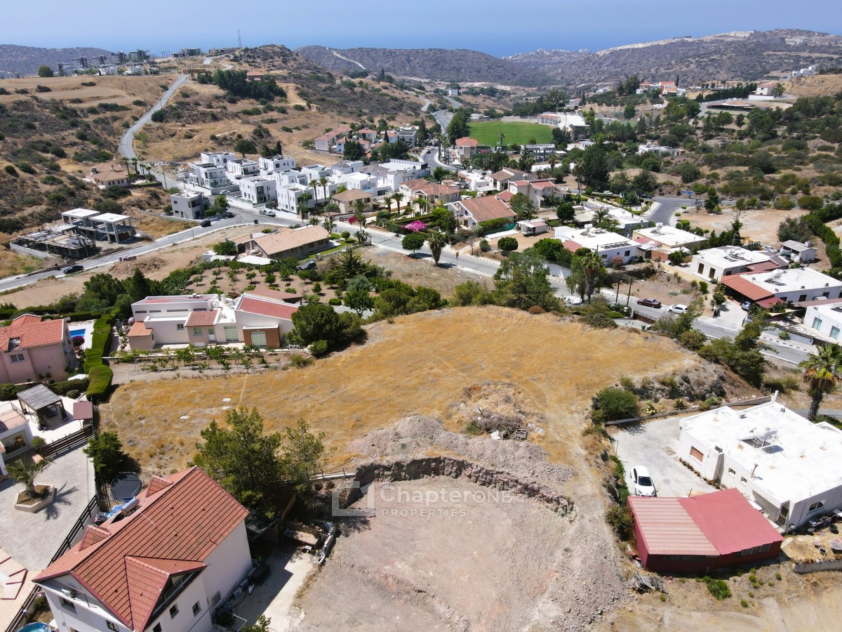 Detached Villa For Sale  in  Select Location