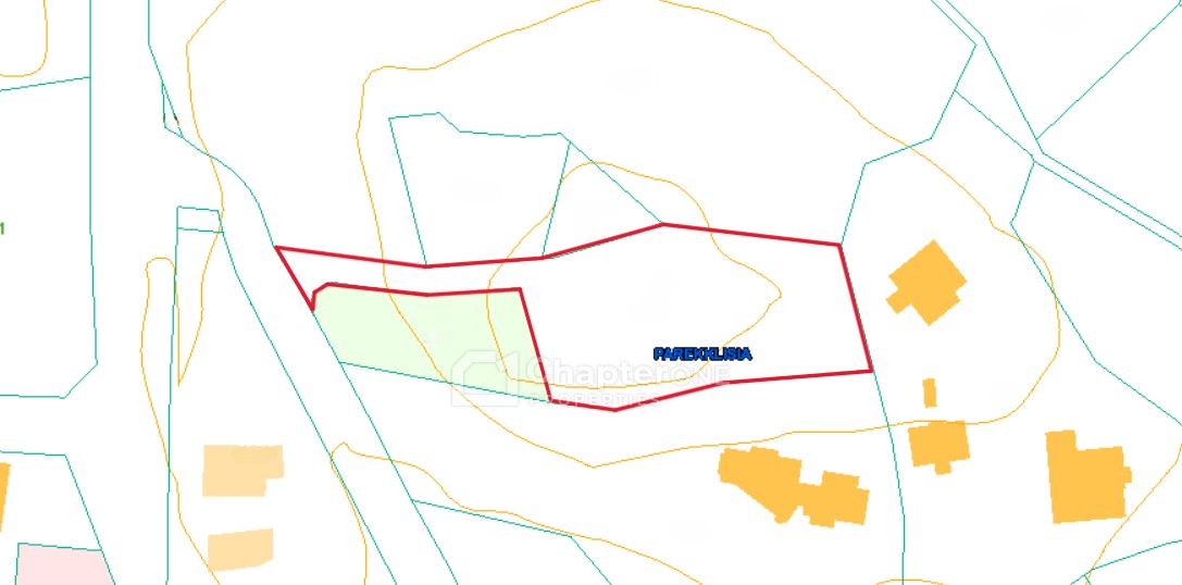 Detached Villa For Sale  in  Select Location