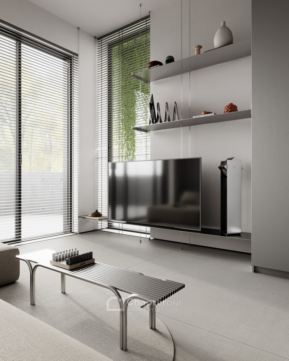 Apartment For Sale  in  Limassol - Zakaki