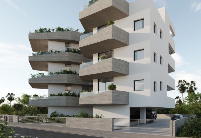 Limassol - Zakaki, Limassol Apartment Sold | C7169