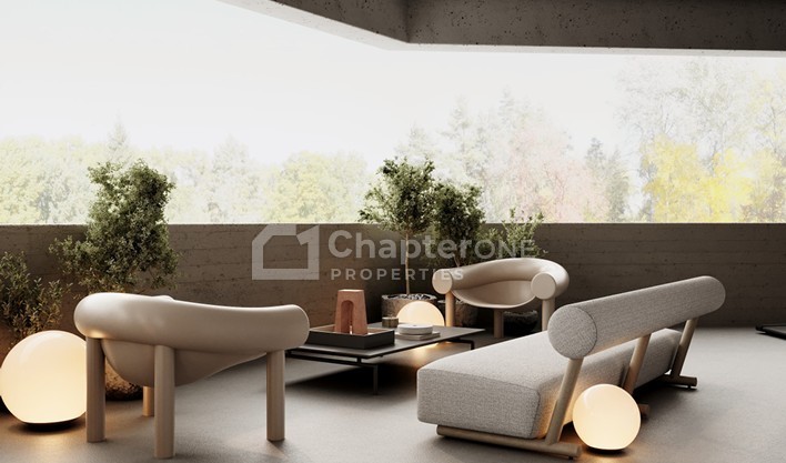 Apartment For Sale  in  Limassol - Zakaki