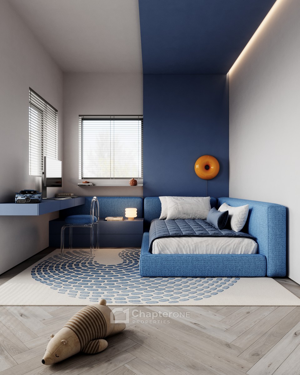 Apartment For Sale  in  Limassol - Zakaki