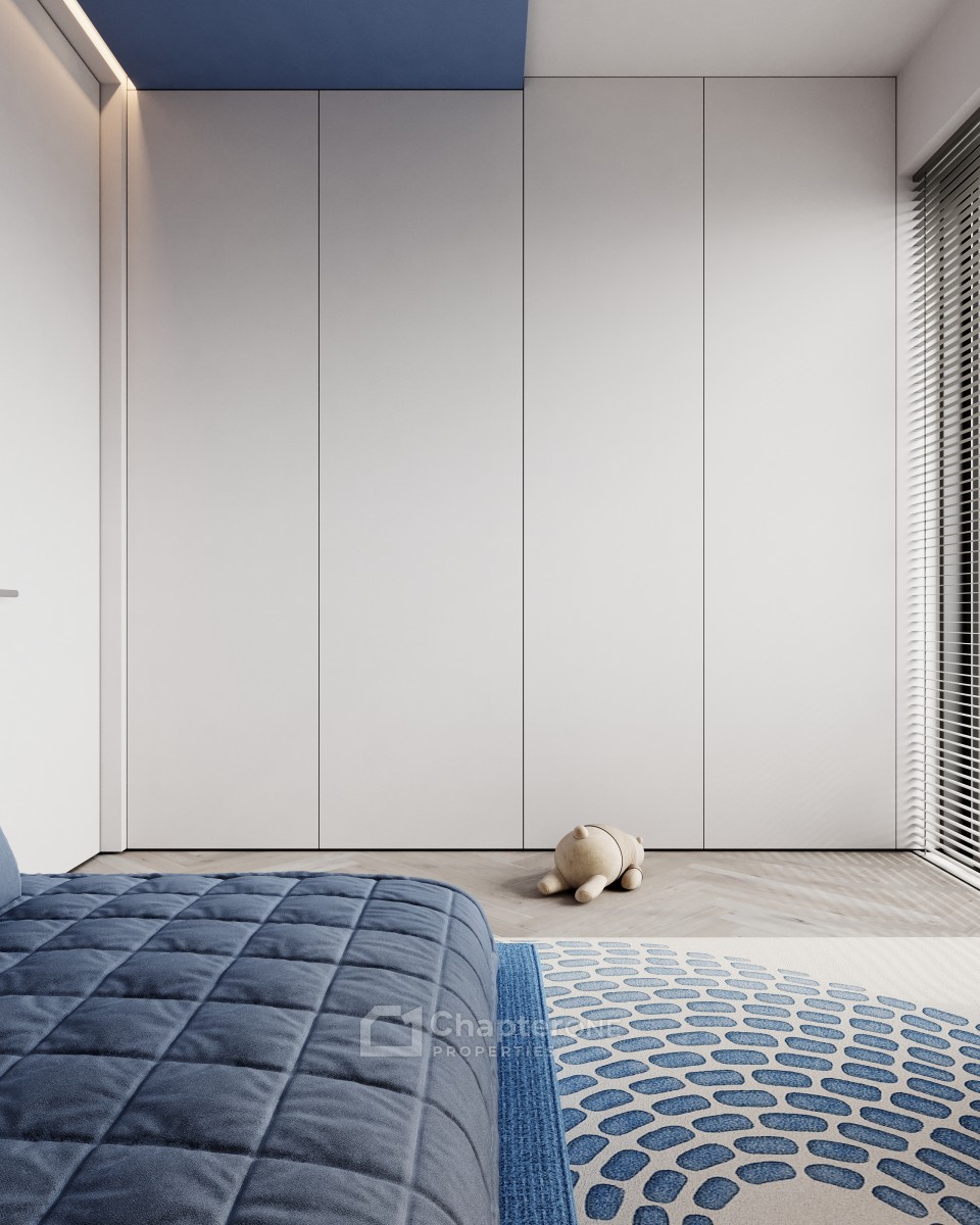 Apartment For Sale  in  Limassol - Zakaki