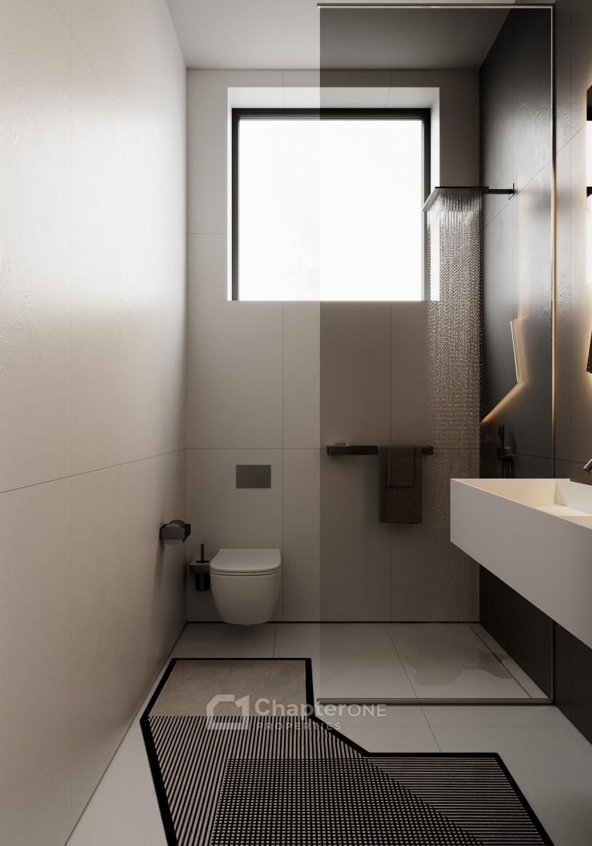 Apartment For Sale  in  Limassol - Zakaki