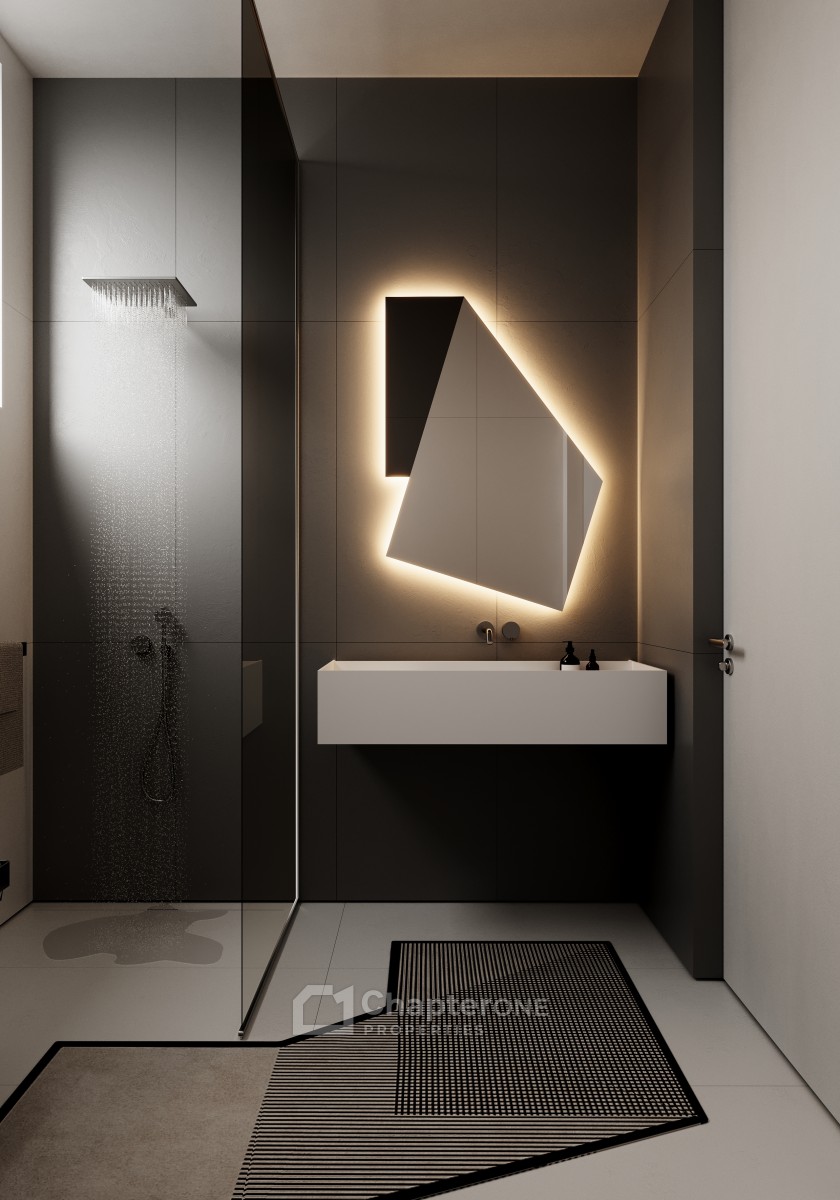 Apartment For Sale  in  Limassol - Zakaki