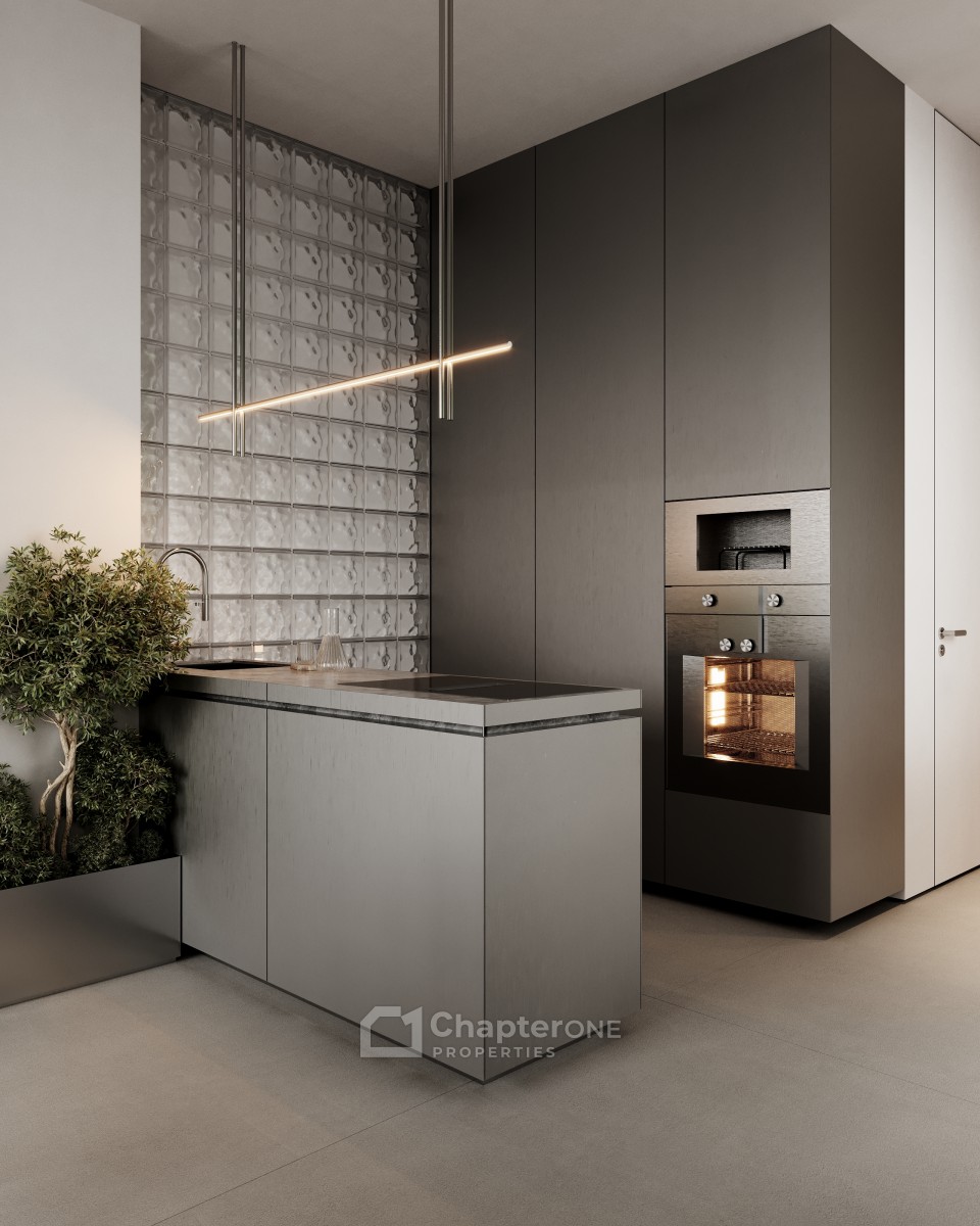 Apartment For Sale  in  Limassol - Zakaki