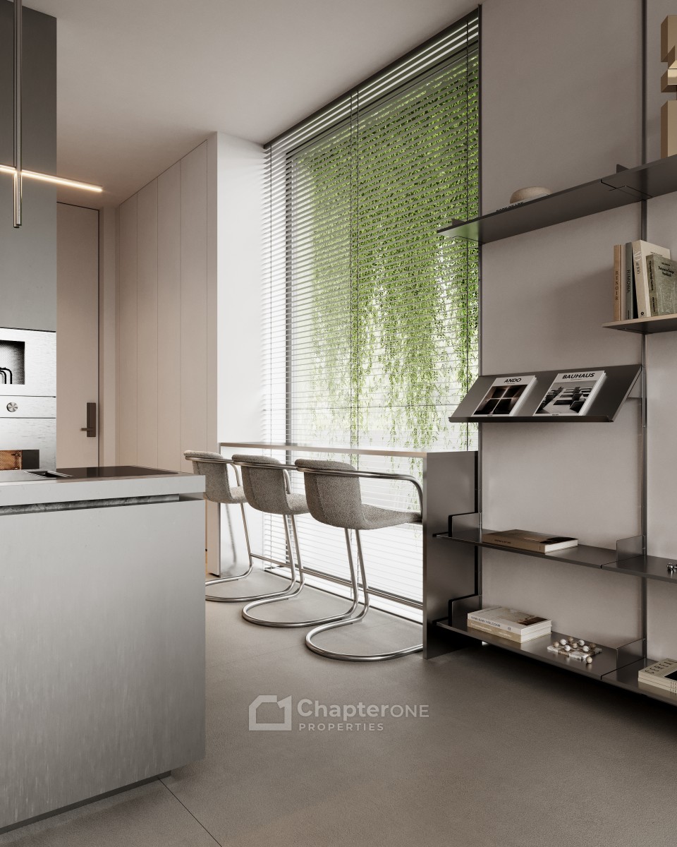 Apartment For Sale  in  Limassol - Zakaki