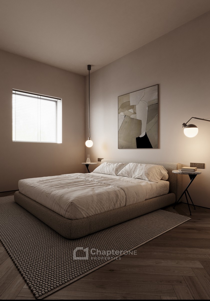 Apartment For Sale  in  Limassol - Zakaki