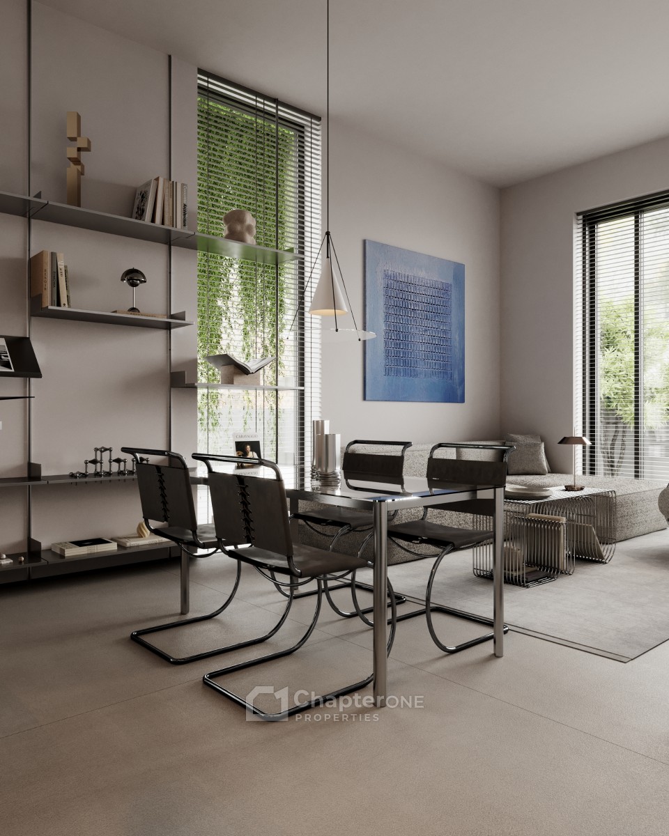 Apartment For Sale  in  Limassol - Zakaki