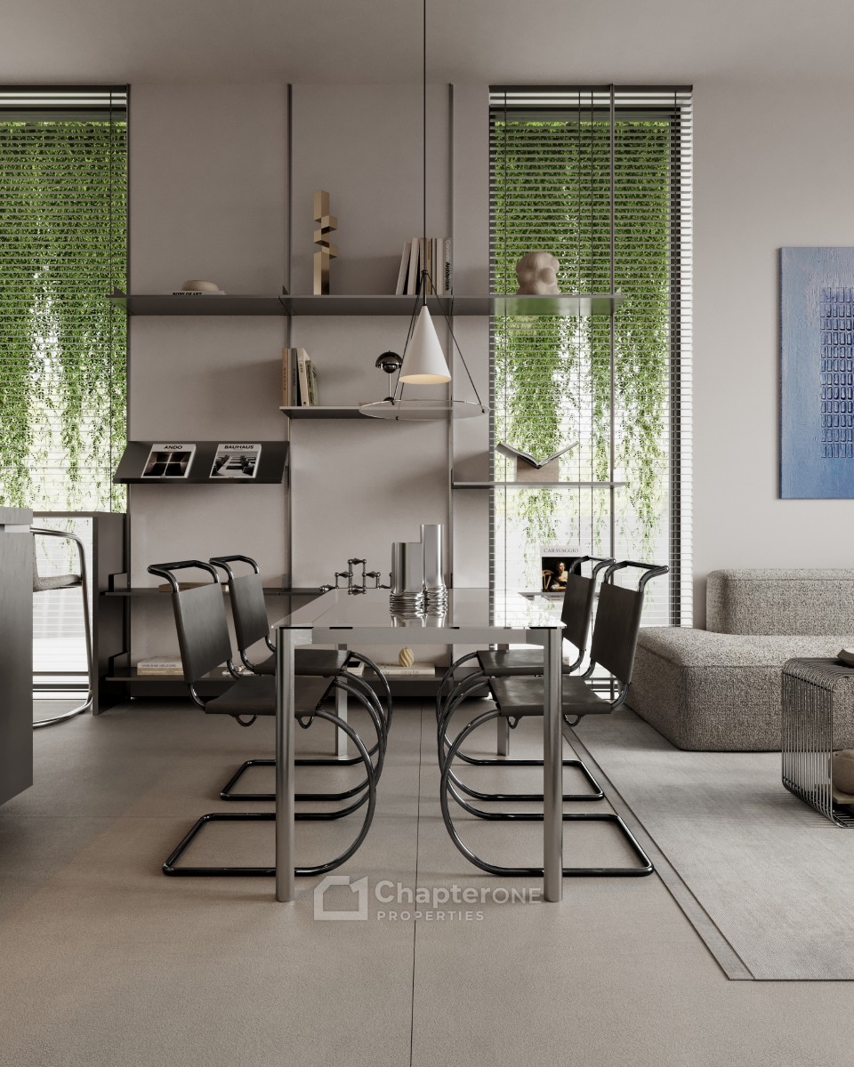 Apartment For Sale  in  Limassol - Zakaki