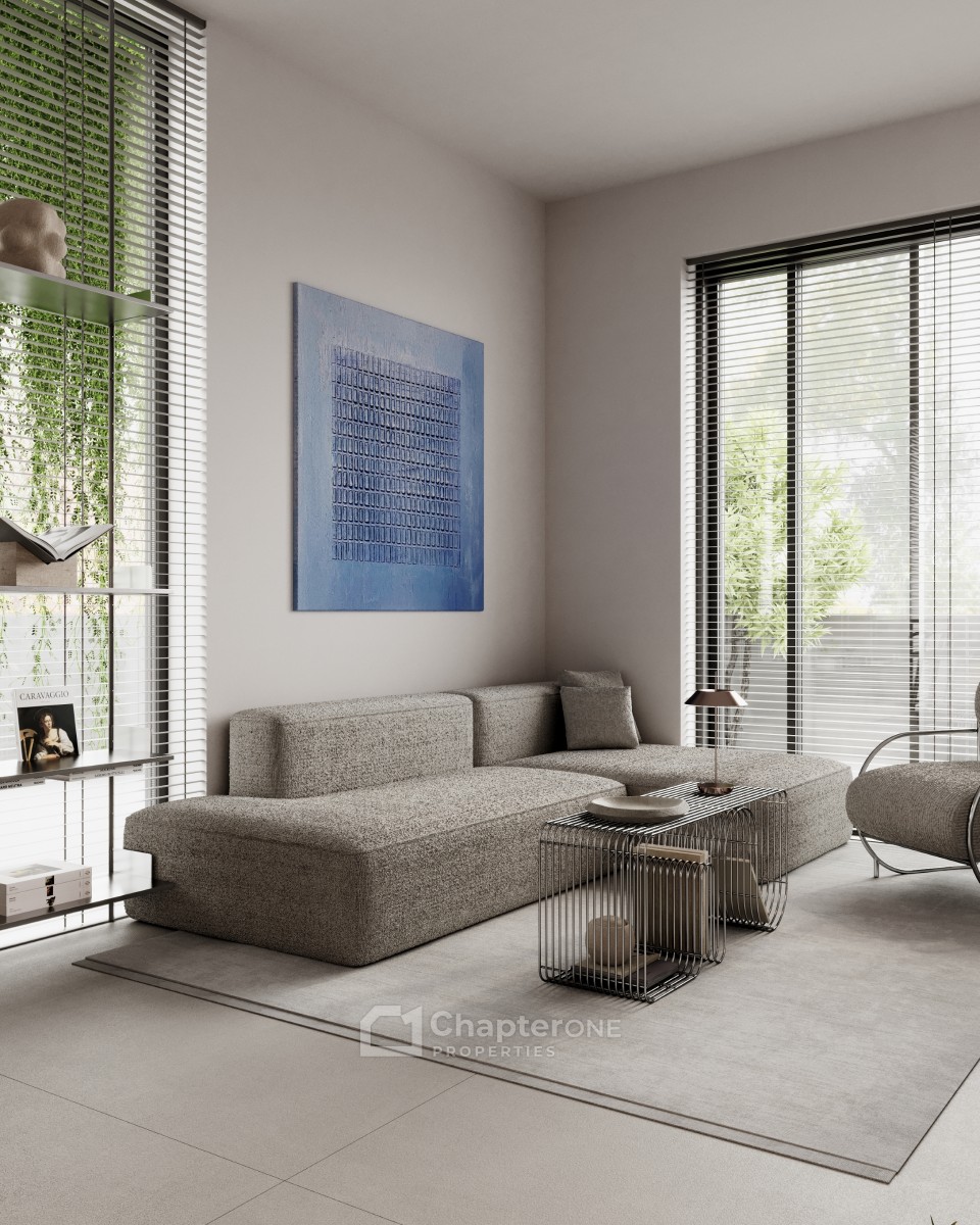 Apartment For Sale  in  Limassol - Zakaki
