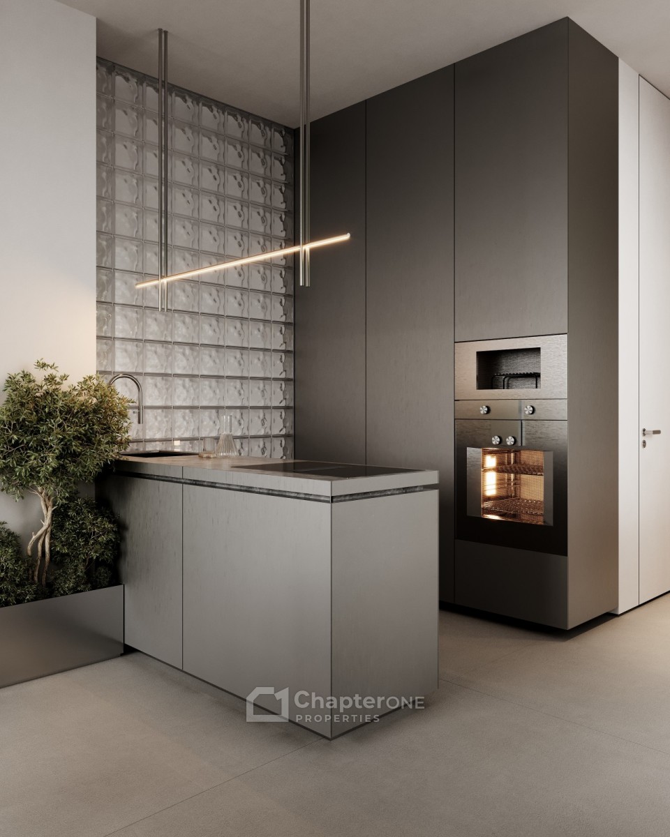 Apartment For Sale  in  Limassol - Zakaki