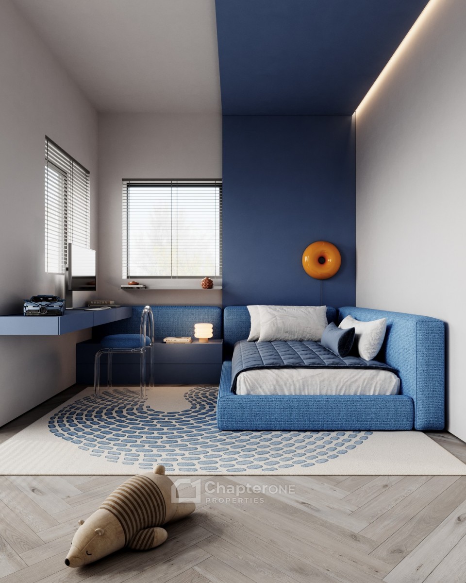 Apartment For Sale  in  Limassol - Zakaki