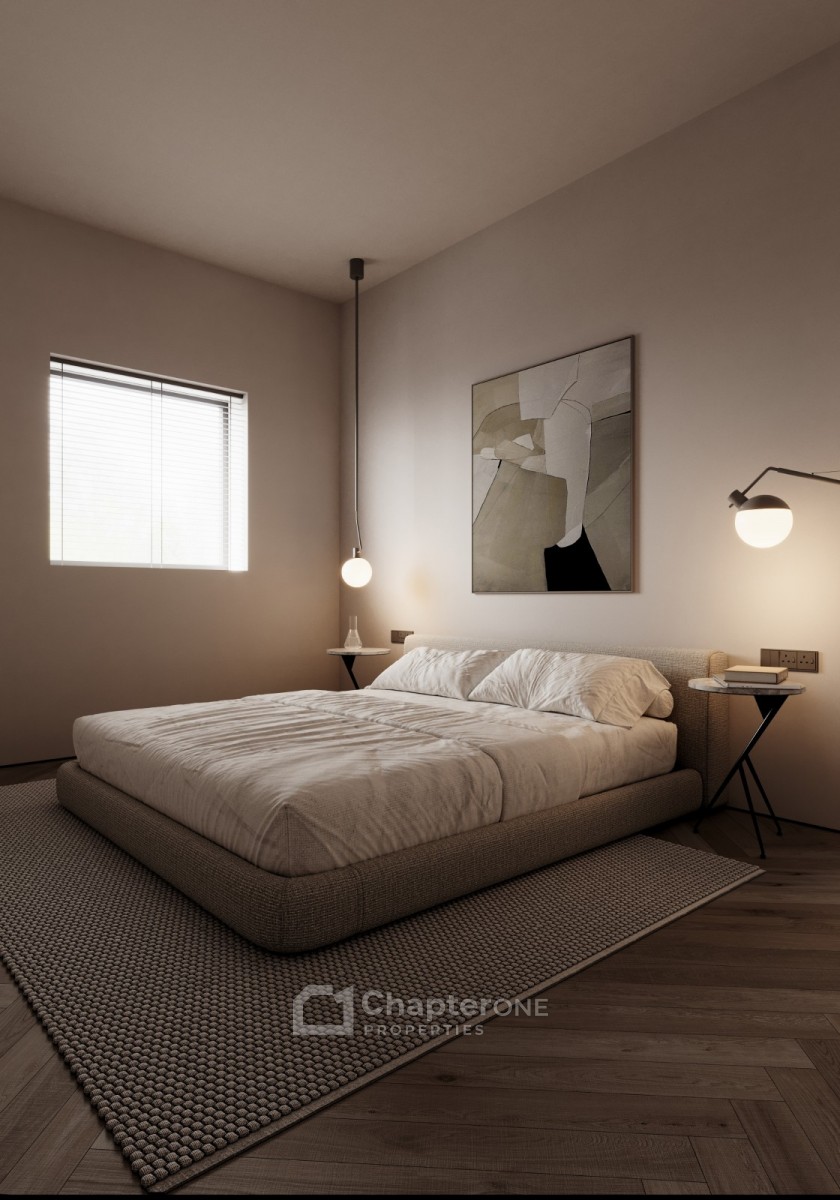 Apartment For Sale  in  Limassol - Zakaki