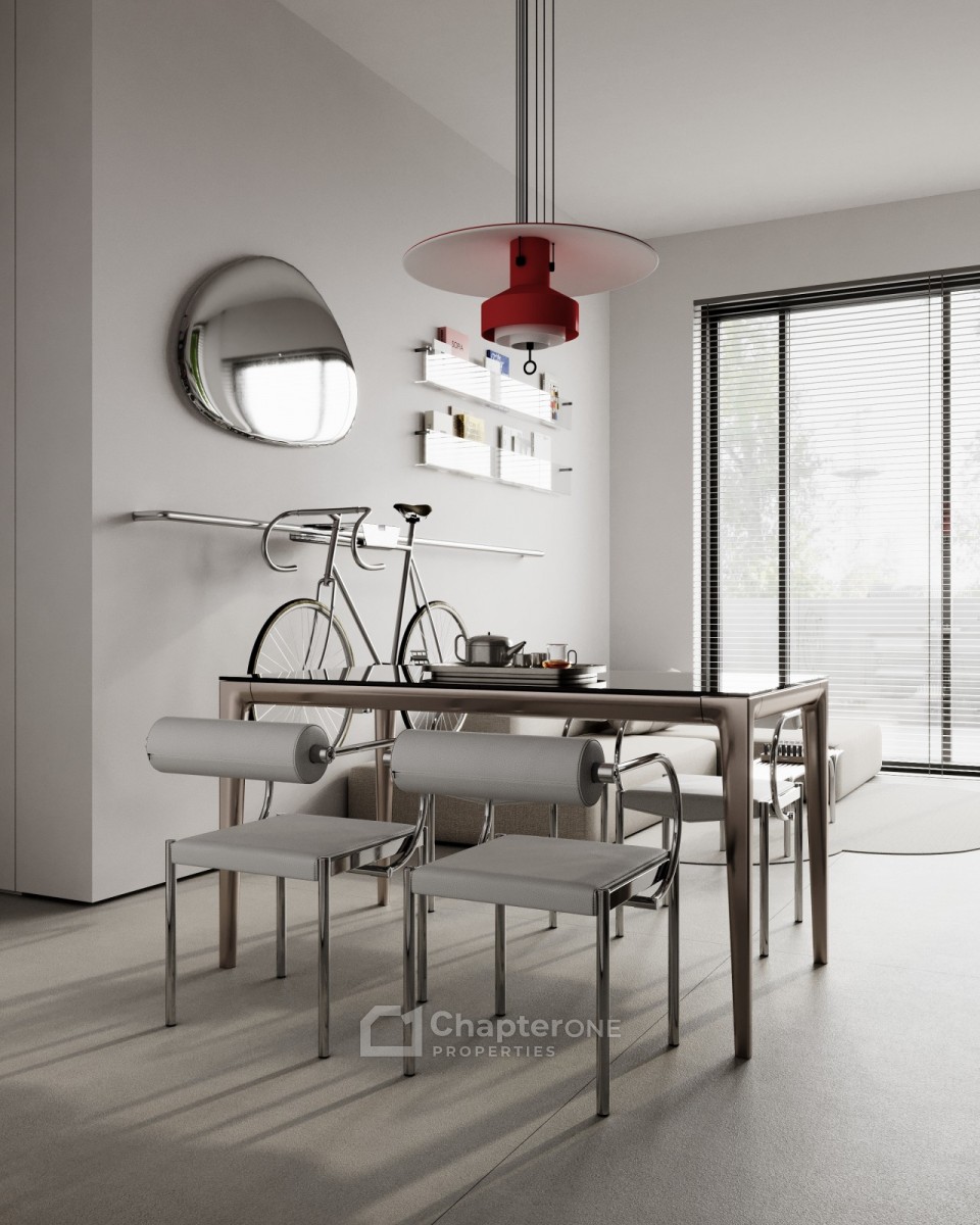 Apartment For Sale  in  Limassol - Zakaki